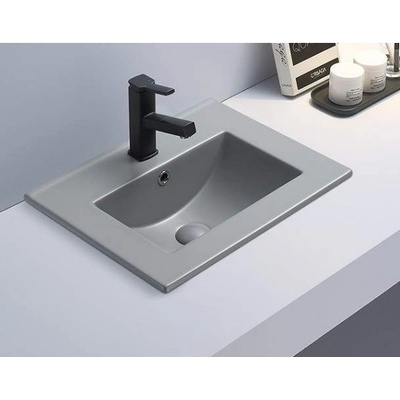 Inter Ceramic Порцеланов умивалник icc 6066g