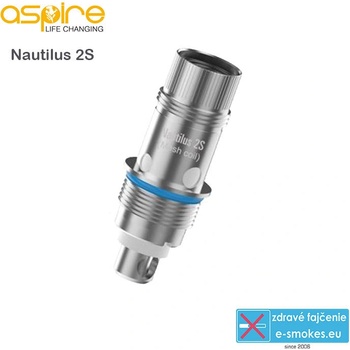 ASPIRE NAUTILUS 2S Mesh coil 0,7ohm