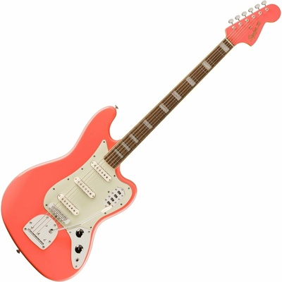 Fender Squier Classic Vibe Bass VI IL