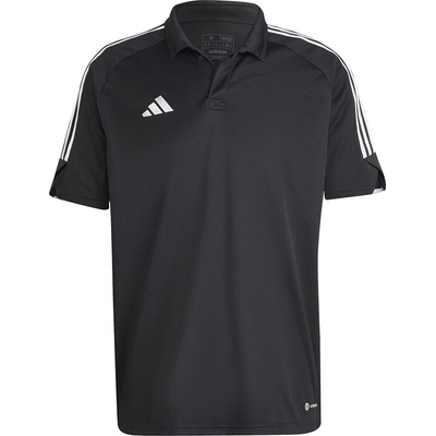 Adidas tiro 23 polo top - hs3578 / Мъжка тениска