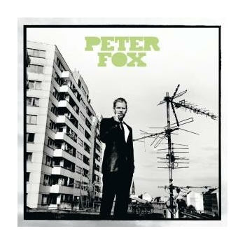 Fox,peter: Stadtaffe CD