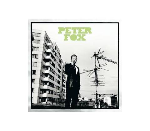 Fox,peter: Stadtaffe CD