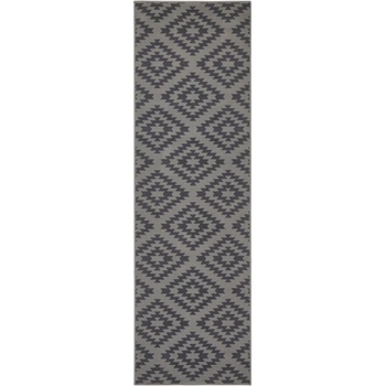 Hanse Home Basic 102820 Šedá