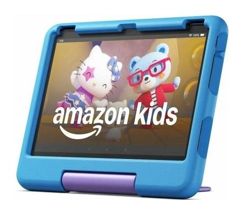 Amazon Fire HD 10 Kids