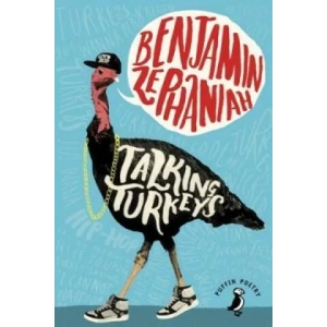 Talking Turkeys | Benjamin Zephaniah (2015)