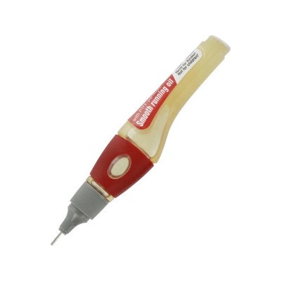 Shesto Modelcraft precizní olejnička s teflonovým olejem 7.5ml