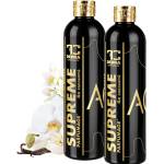 Dedra 2× PARFUMAGE SUPREME AG от AGATA | Комплект на изгодна цена | 4× концентриран парфюм за пране | 600 мл | 120 пранета