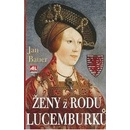 Ženy rodu Lucemburků