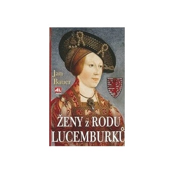 Ženy rodu Lucemburků