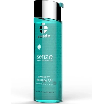 Билково масажно олио, афродизиак - Massage Oil Tranquility 150ml (D-222171)