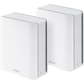 ASUS ZenWiFi BT8 white (2-Pack) (90IG0930-MO3B20)