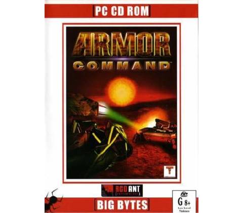 Armor Command