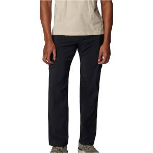 Columbia Мъжки туристически панталон Columbia Silver Ridge Utility Pant Walking trousers - Black - размер 38 (010-0961-0328)