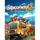 Overcooked (Gourmet Edition)