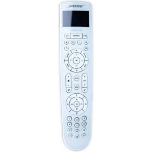 GENERAL BOSE Lifestyle 550, 600, 650, RC600, RC651 White + управление на телевизор (мини телевизор) - дистанционно управление дубликат (Lifestyle 550, 600, 650, RC600, RC651 White + управление на телевизор (м Дистанционно