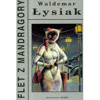 Flet z Mandragory
