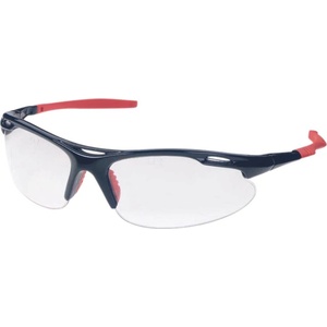 ČERVA EXPORT IMPORT a. s Jsp m9700 sports / Спортни очила - прозрачни (0501050881999)