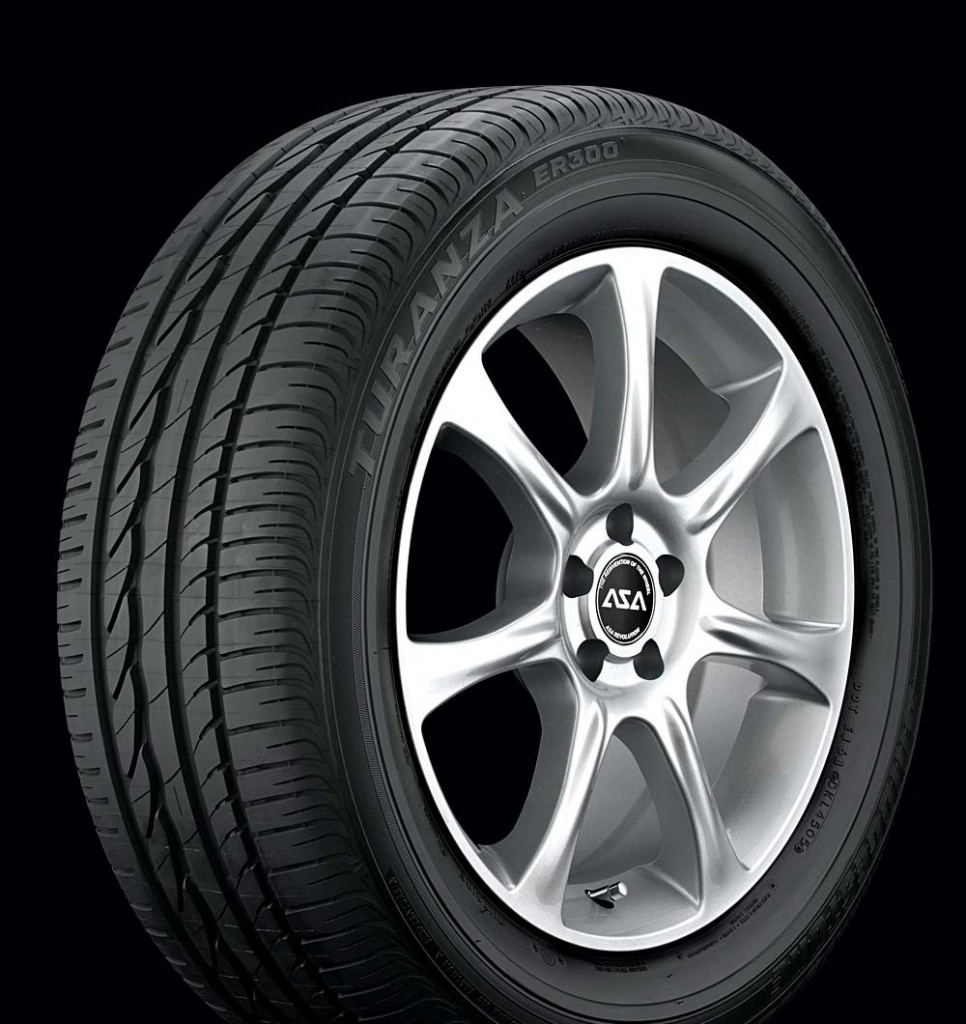 Bridgestone Turanza ER300 215/55 R16 97V - Heureka.sk