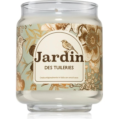 FRALAB Jardin Des Tuileries ароматна свещ 190 гр