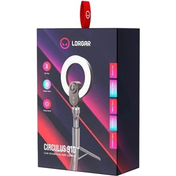 Image 1 of LORGAR Circulus 910 (LRG-SC910)