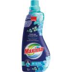 Sano Концентриран омекотител Sano - Maxima Blue Blossom, 1 l (7290102991426)