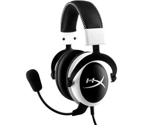 HyperX Cloud Core