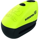 Oxford Screamer XA7 Alarm Disc Lock