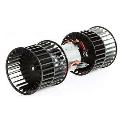 vnitřní ventilátor NISSENS 87411