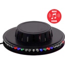 Aga RGB Projektor Disco 48 LED MR8004