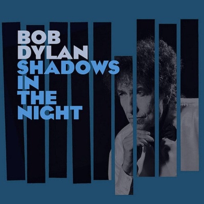Bob Dylan - Shadows In The Night (CD) (0888750579621)