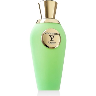 V Canto Menestrello parfém unisex 100 ml