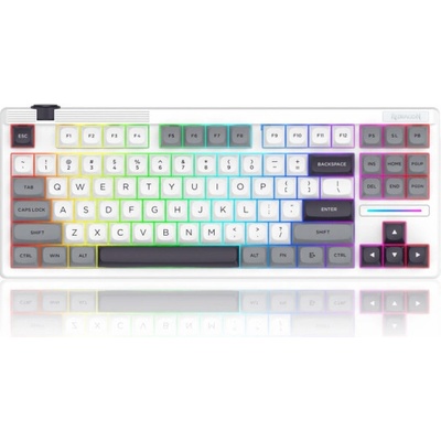 Redragon OTIIM K729 PRO Bullet QL K729WGB-RGB-PRO