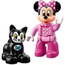 LEGO® DUPLO® 10873 Minnie a narozeninová oslava