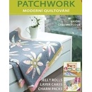 Patchwork, moderní quiltování