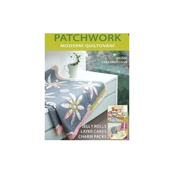 Patchwork, moderní quiltování