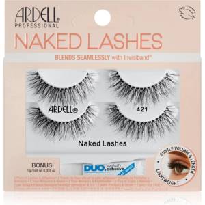 Ardell Naked Lashes изкуствени мигли 421 2 чифт