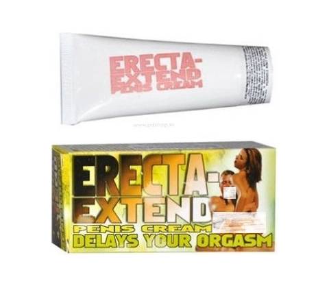 Erecta-Extend 40 ml