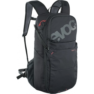 Evoc Раница за колоездене Evoc Ride Cycling backpack - Black - размер 16 l (502-5431-0111)
