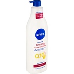 Nivea Q10 мляко за тяло 400 мл. Изключително подхранващо Лосион за тяло