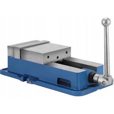 žiadna značka Ručná zveráková svorka Vevor 150 mm