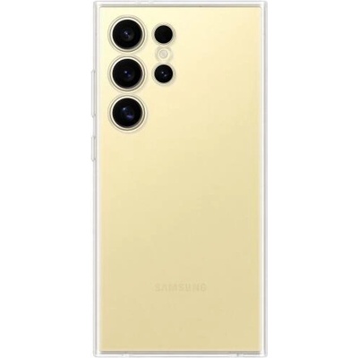 Samsung Galaxy S24 Ultra Clear case (GP-FPS928SAATW)