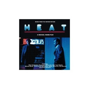 OST - Heat