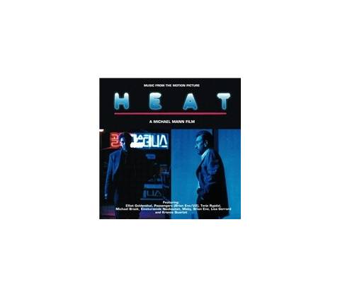 OST - Heat