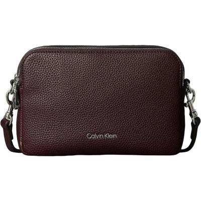 Calvin Klein Dámská crossbody kabelka Webbing LV04F3656GBAP