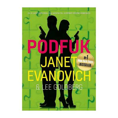 Podfuk, Janet Evanovich, Lee Goldberg 2016
