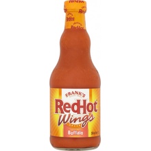 Chilli omáčka Buffalo Wings 354 ml