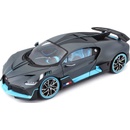 Bburago Bugatti Divo 1:18