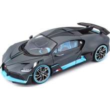 Bburago Bugatti Divo 1:18