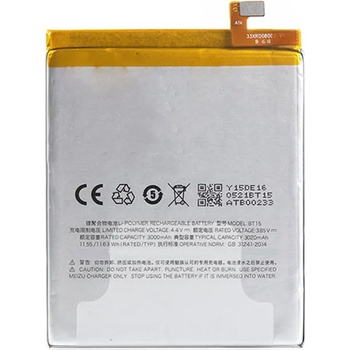 Meizu BT15 Батерия за Meizu m3s