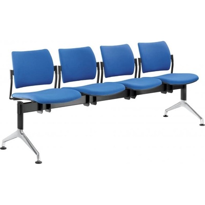 LD Seating lavice Dream 140/4-N1
